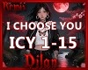 D- I Choose You Remix