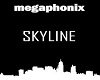  Megaphonix - skyline 2