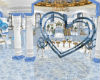 Christmas Winter Wedding