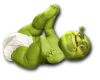 ~Oo Baby Shrek
