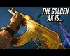 [GOLD] AK-47