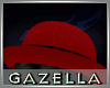 G* Red Hat F