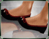 [C] Saundra Ballet Flats