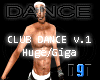 D|Club Dance 1 Huge/Giga