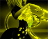 Yellow Toxic ArmFur[M/F]