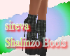 sireva Shalinzo Boots
