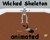 *WickedSkeleton*animated