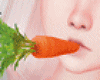 Carrot Bunny