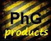 PhG- Boxer/Short N Black