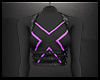 NPP X Harness Top