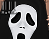 M&F Scream mask ®