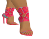 Excell Heels #3