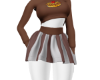 Sweet As Pie Dress