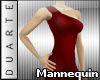 [Sales] Rouge Mannequin