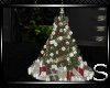!!Winter Christmas Tree