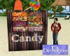 TK-Candy Booth