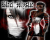 Black  Mystic