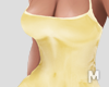 ϻ' carla dress yellow