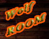 !Mx! Wolf room