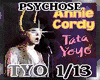 Annie Cordy - Tata Yoyo