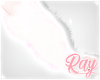 [Add] Arm Warmers White