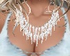 Ice Queen Necklace!