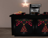 Christmas Coffee Center