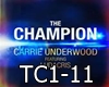 [BM]C.UnderWood-Champion