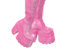 Color Changing Boots