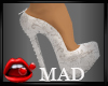 MaD wed 03 shoes lace