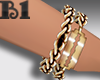 Blade Bracelet