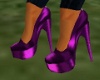 !C-Sexy Step Purpl Shoes