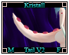 Kristall Tail V2
