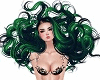 *Jade Siren*