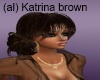 (al) Katrina brown