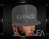 FA UNLTD # Cap | gy