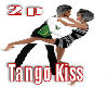 Gig-Tango Kiss