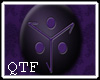 [QTF] Purple club