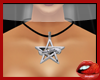 *S* Witch Diva Necklace