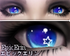 [E]*Star Blue Eyes*