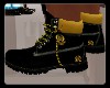  XI THETA BOOTS