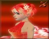 Z Firefly Red Hair V1