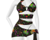 TX*  Dress carnaval V2