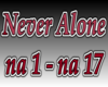 Dj Ever - Never Alone