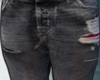 Straight Jeans $