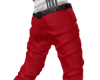 Red Jeans (SET)