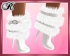 Snow Boots ~White~