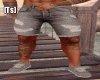 [Ts]Shorts + tattoo