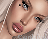 Asha Z Head + Tattoo