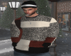 llzM.. Winter Sweater